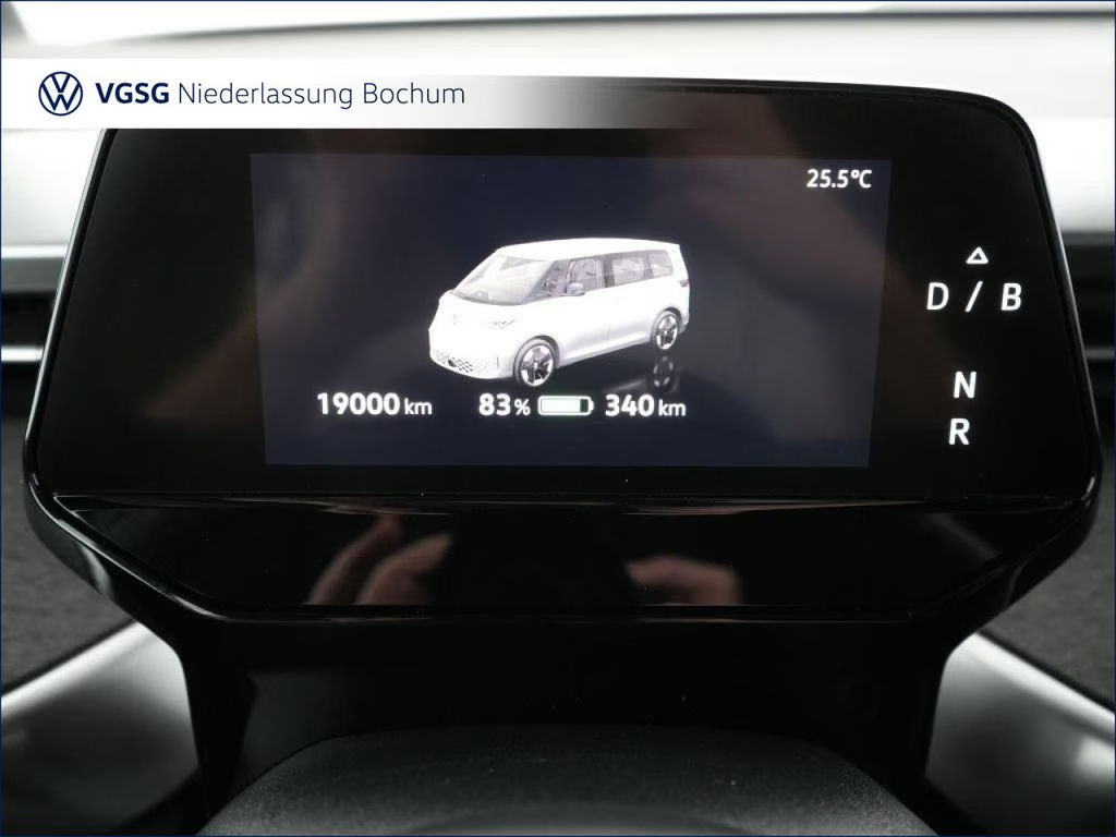 Volkswagen ID.Buzz