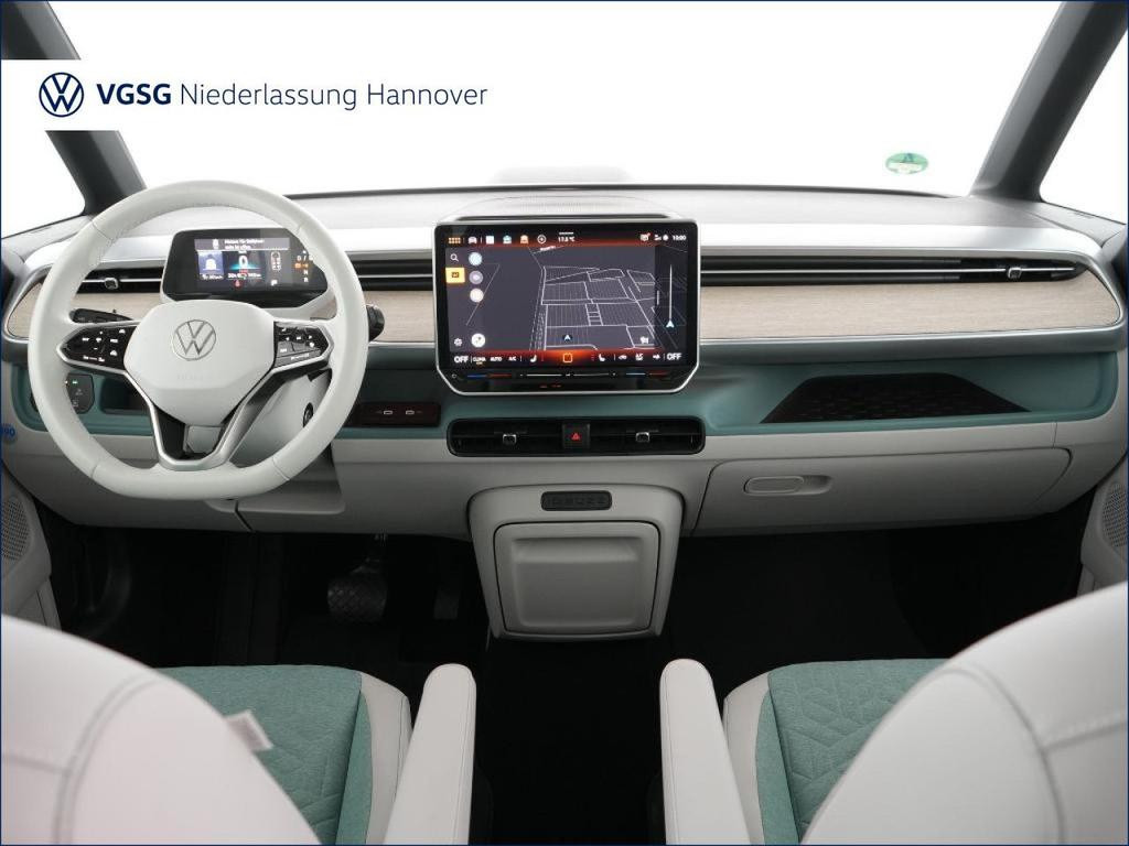 Volkswagen ID.Buzz