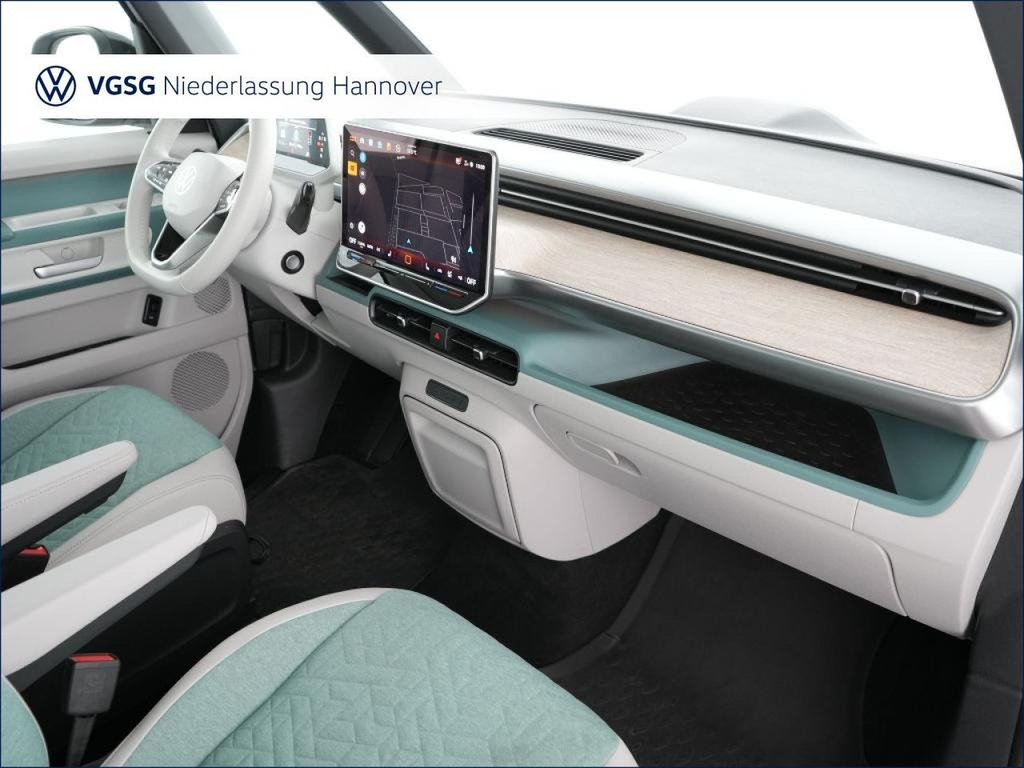 Volkswagen ID.Buzz