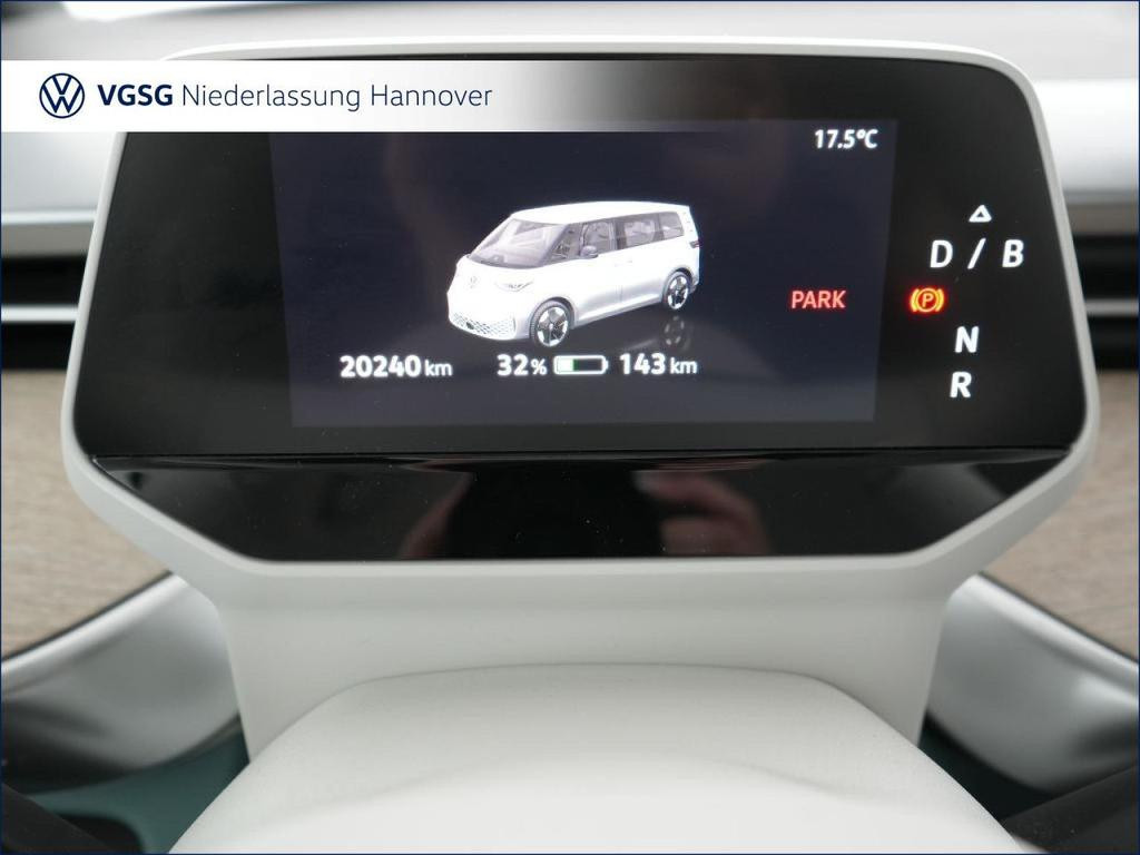 Volkswagen ID.Buzz