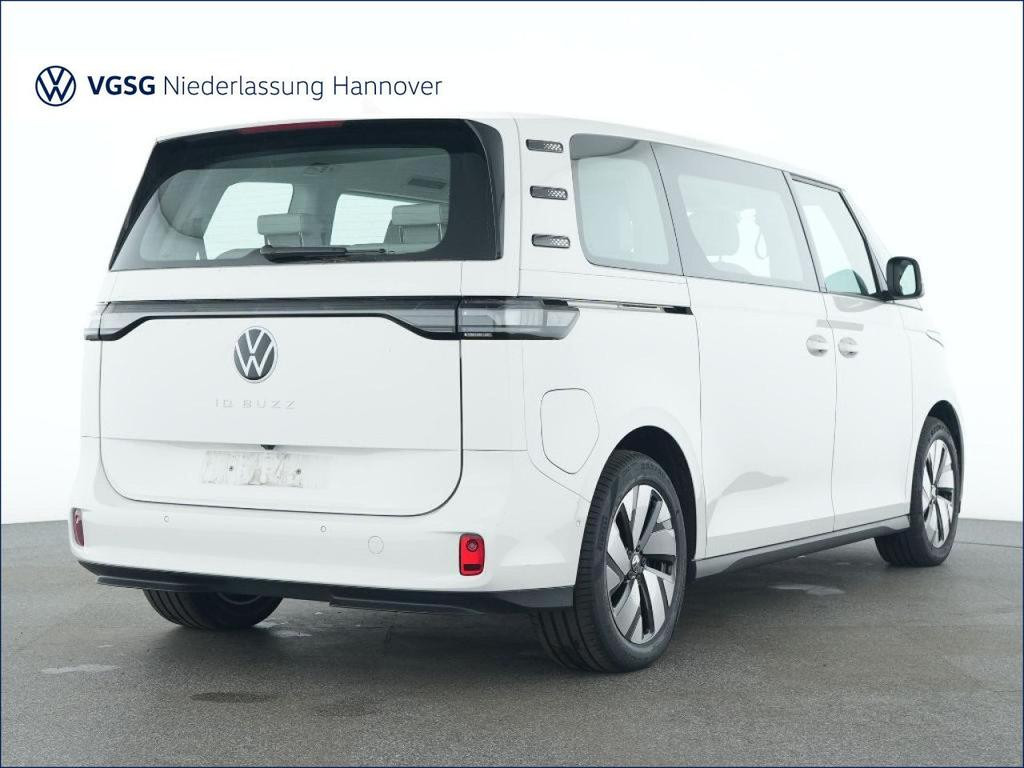 Volkswagen ID.Buzz