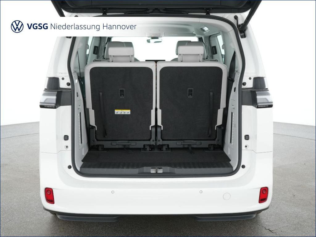 Volkswagen ID.Buzz