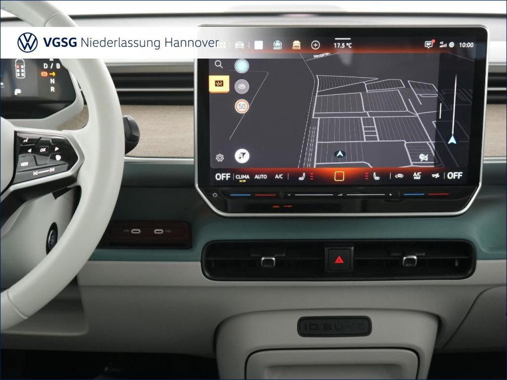 Volkswagen ID.Buzz