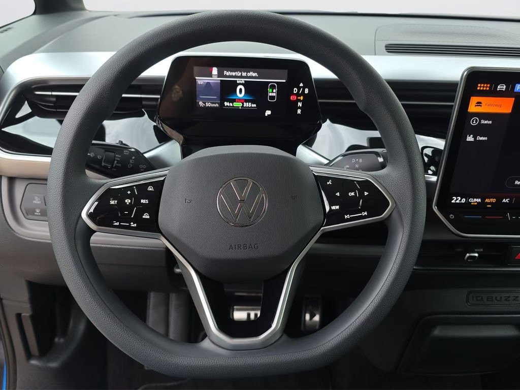 Volkswagen ID.Buzz