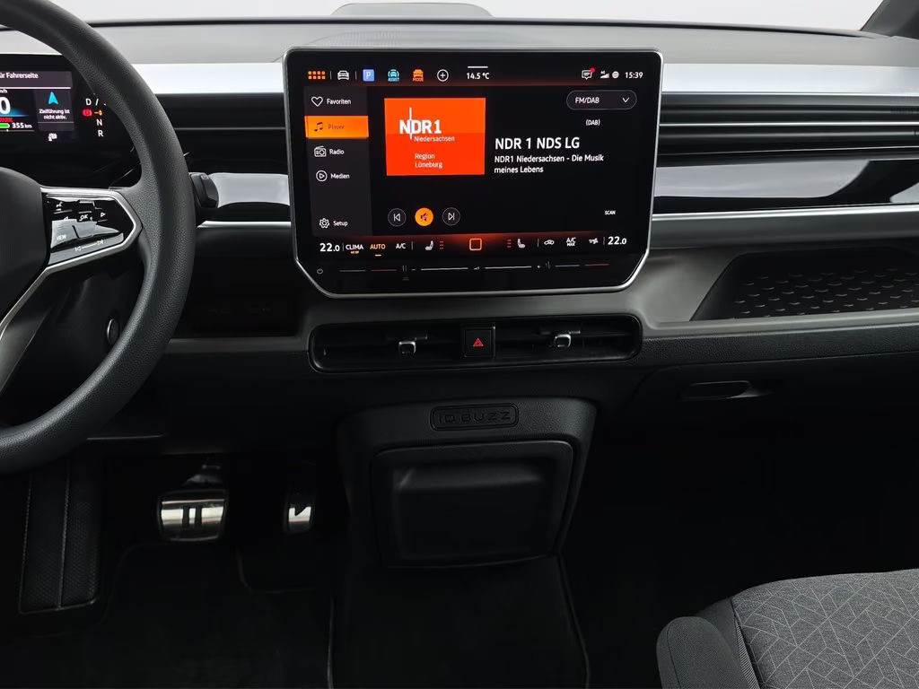Volkswagen ID.Buzz