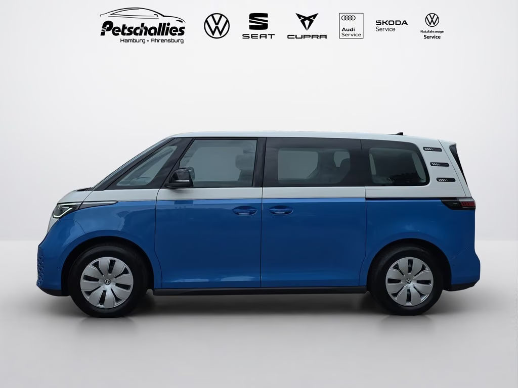 Volkswagen ID.Buzz