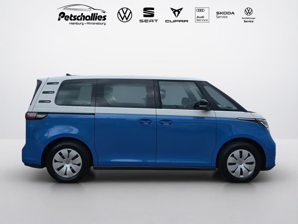 Volkswagen ID.Buzz