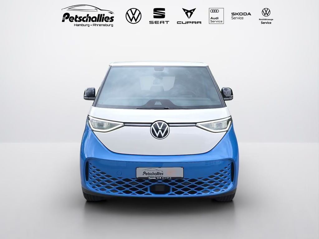 Volkswagen ID.Buzz