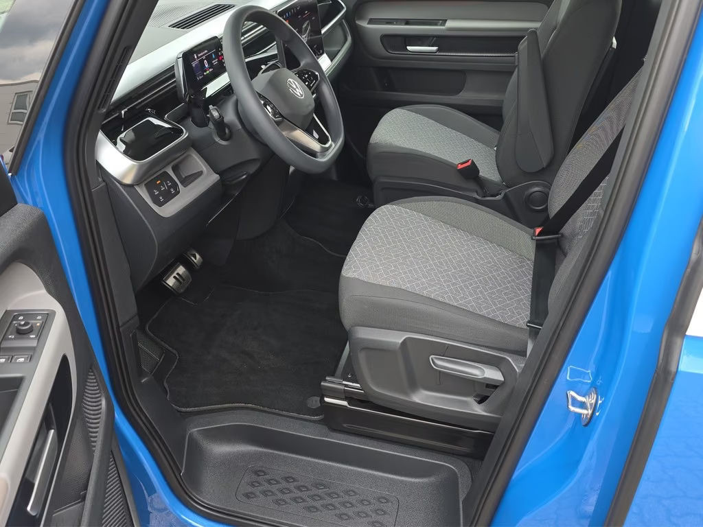 Volkswagen ID.Buzz