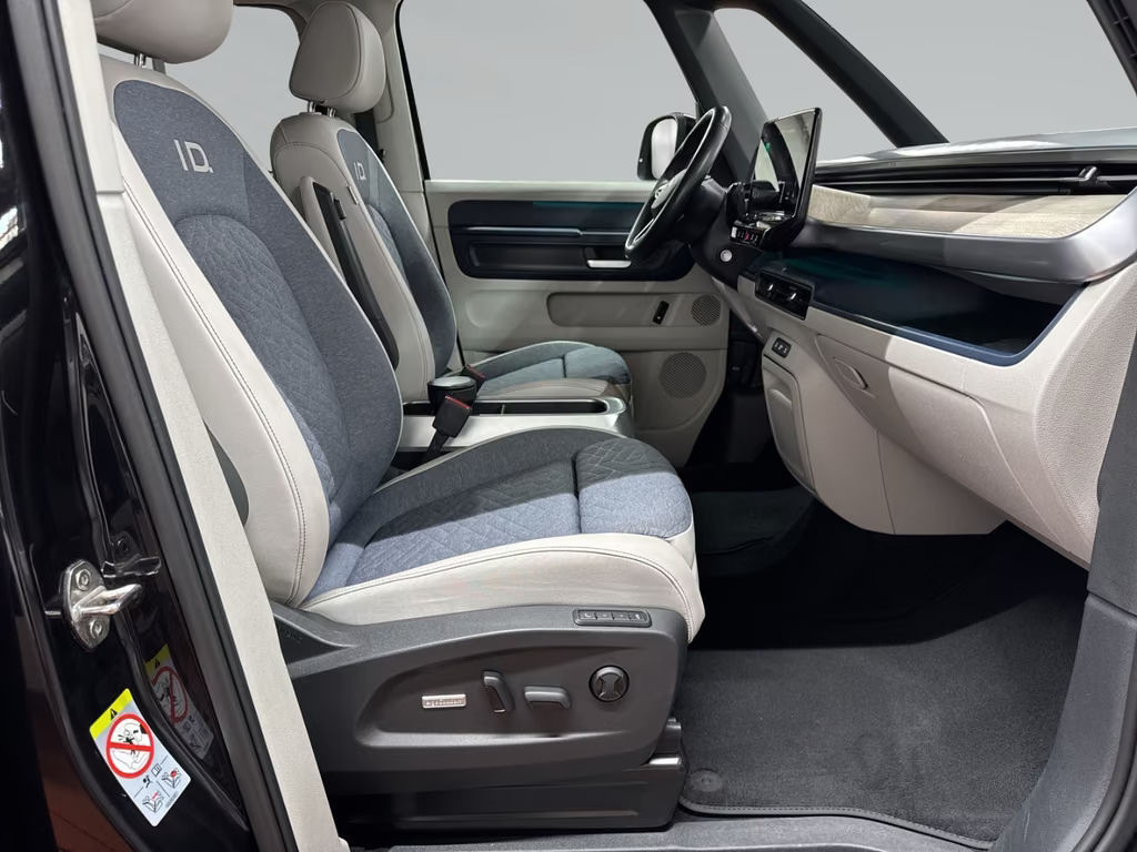 Volkswagen ID.Buzz