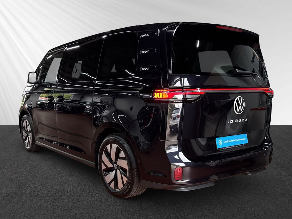 Volkswagen ID.Buzz