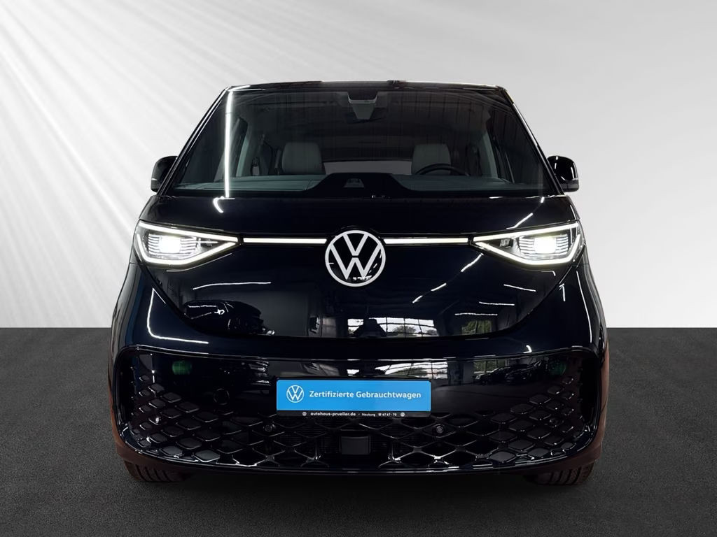 Volkswagen ID.Buzz