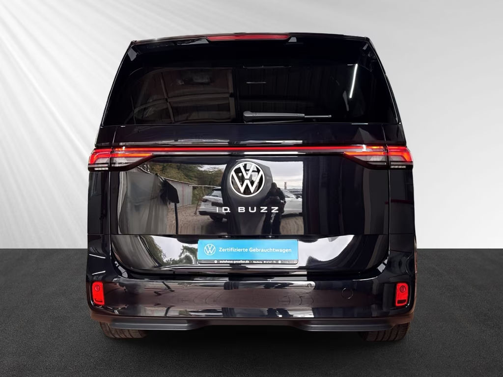 Volkswagen ID.Buzz