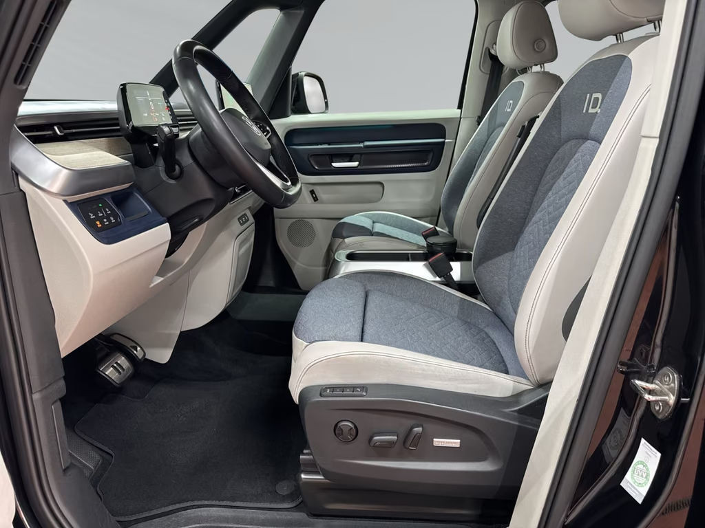 Volkswagen ID.Buzz