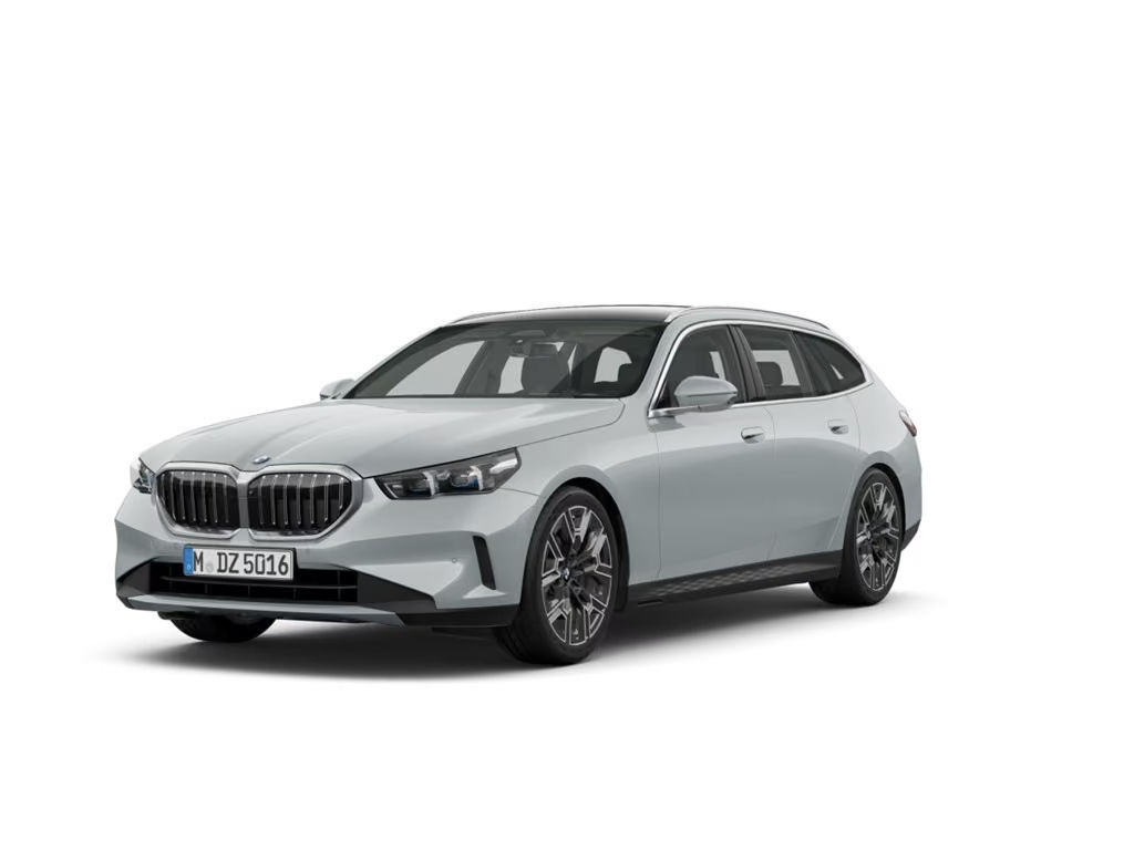 BMW 5 Serie 520 520d