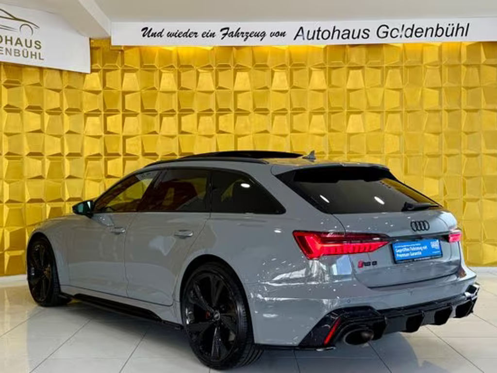 Audi RS6