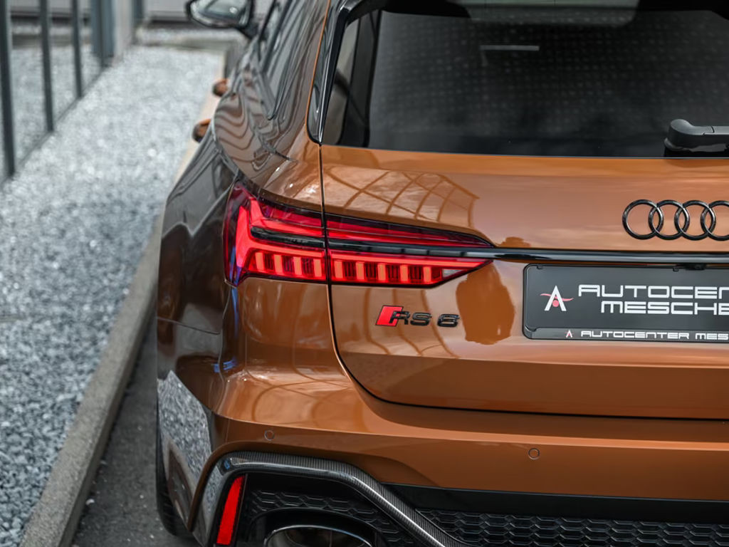 Audi RS6