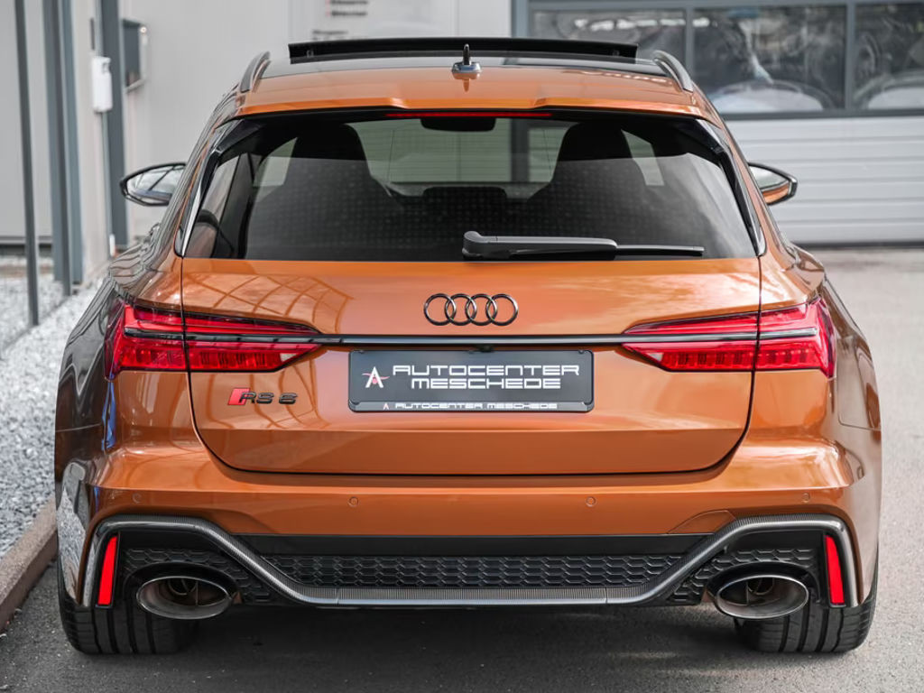 Audi RS6
