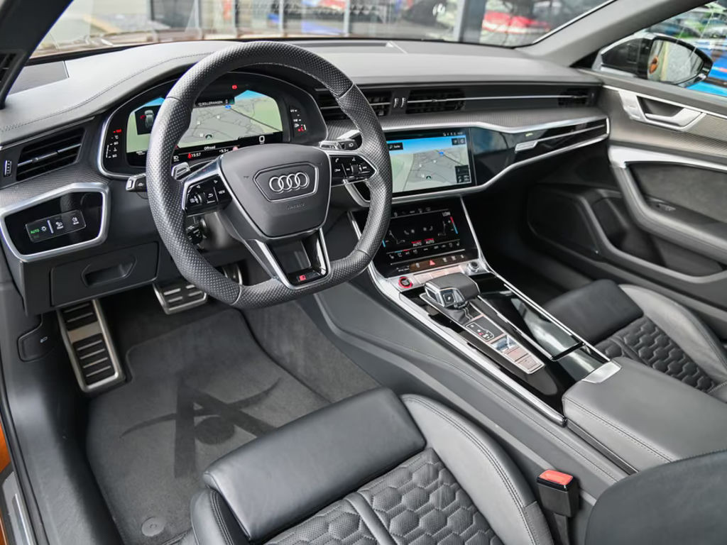 Audi RS6