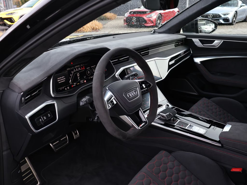 Audi RS6