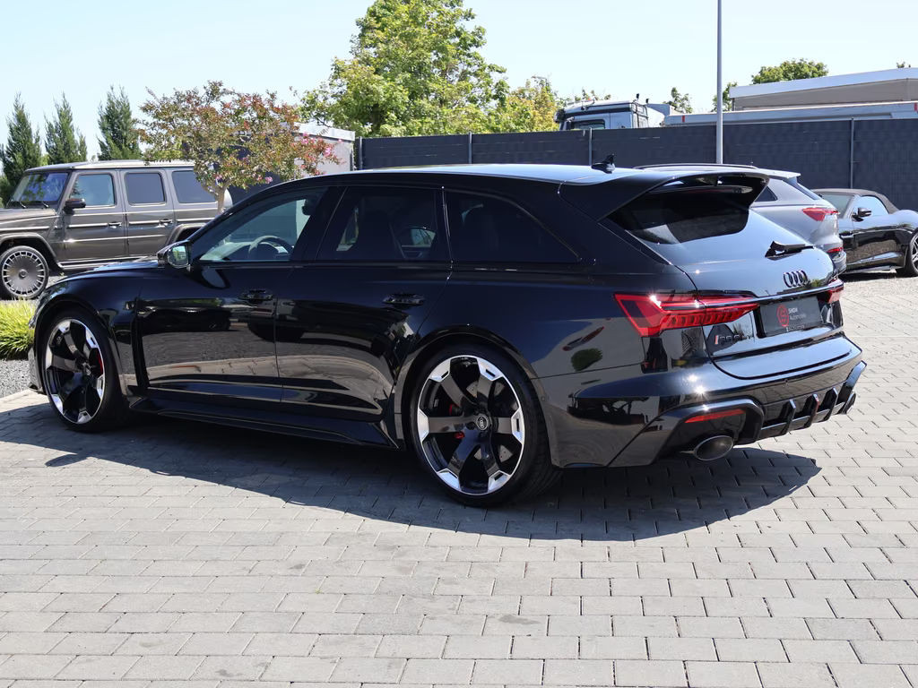 Audi RS6