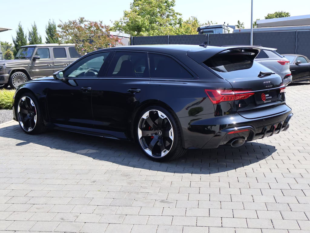 Audi RS6