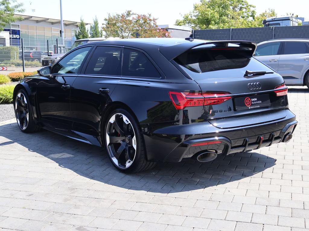 Audi RS6