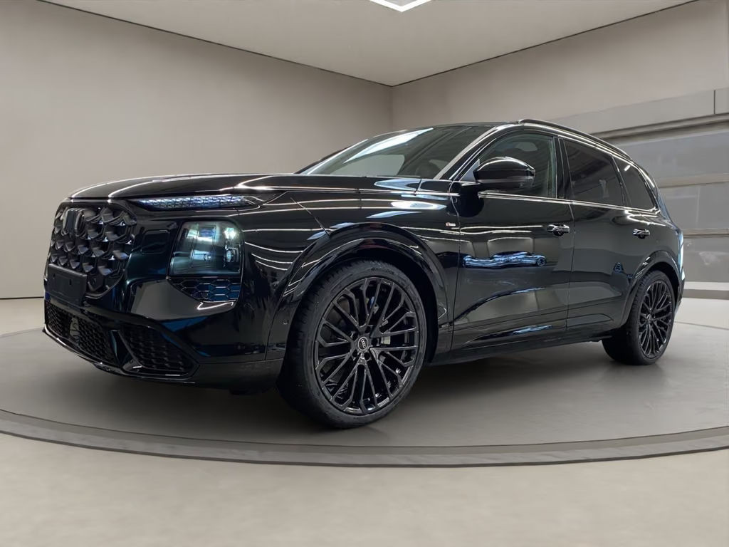Audi Q7 Quattro