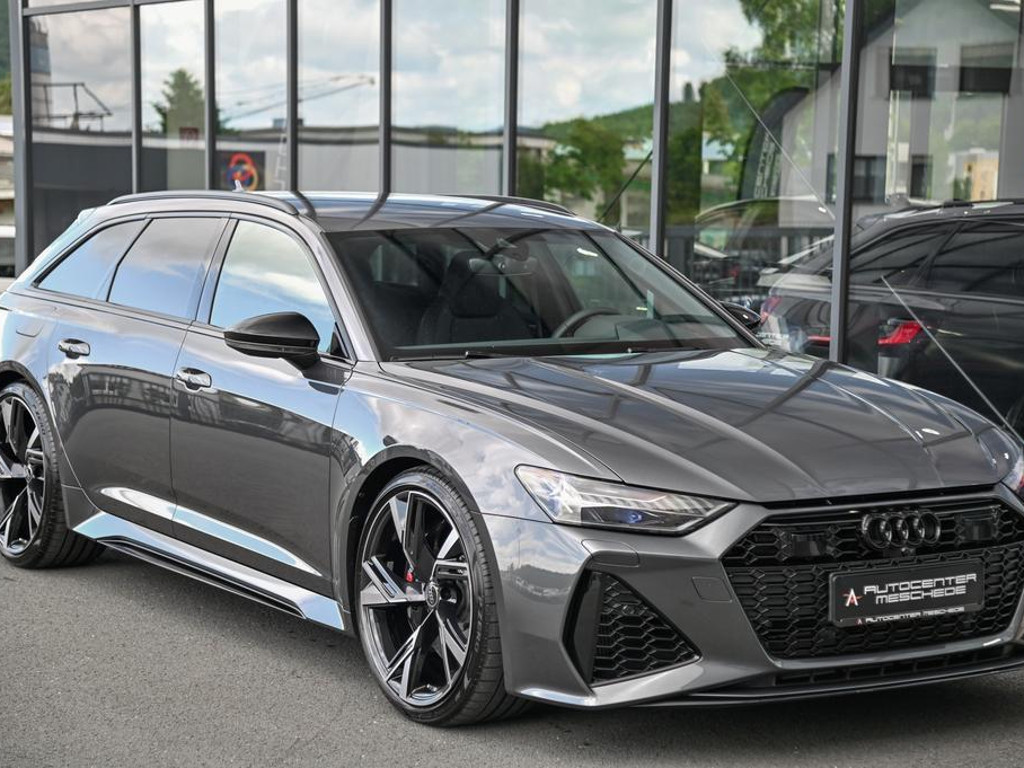 Audi RS6