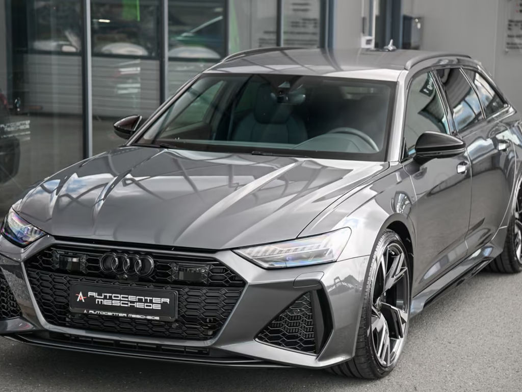 Audi RS6