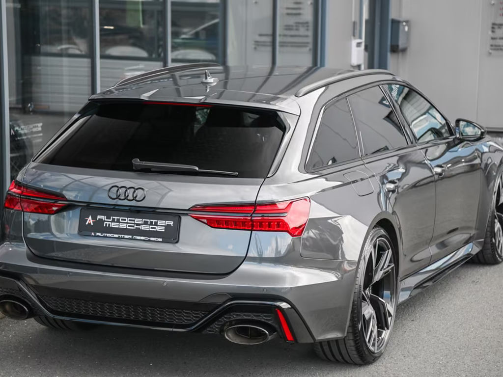 Audi RS6