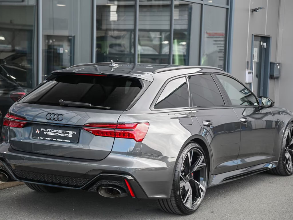 Audi RS6