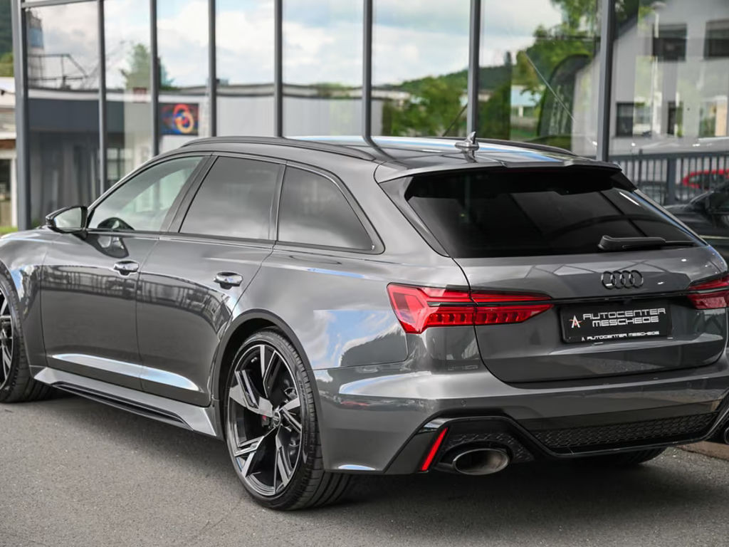 Audi RS6