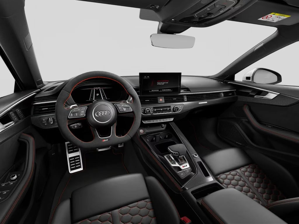 Audi RS5