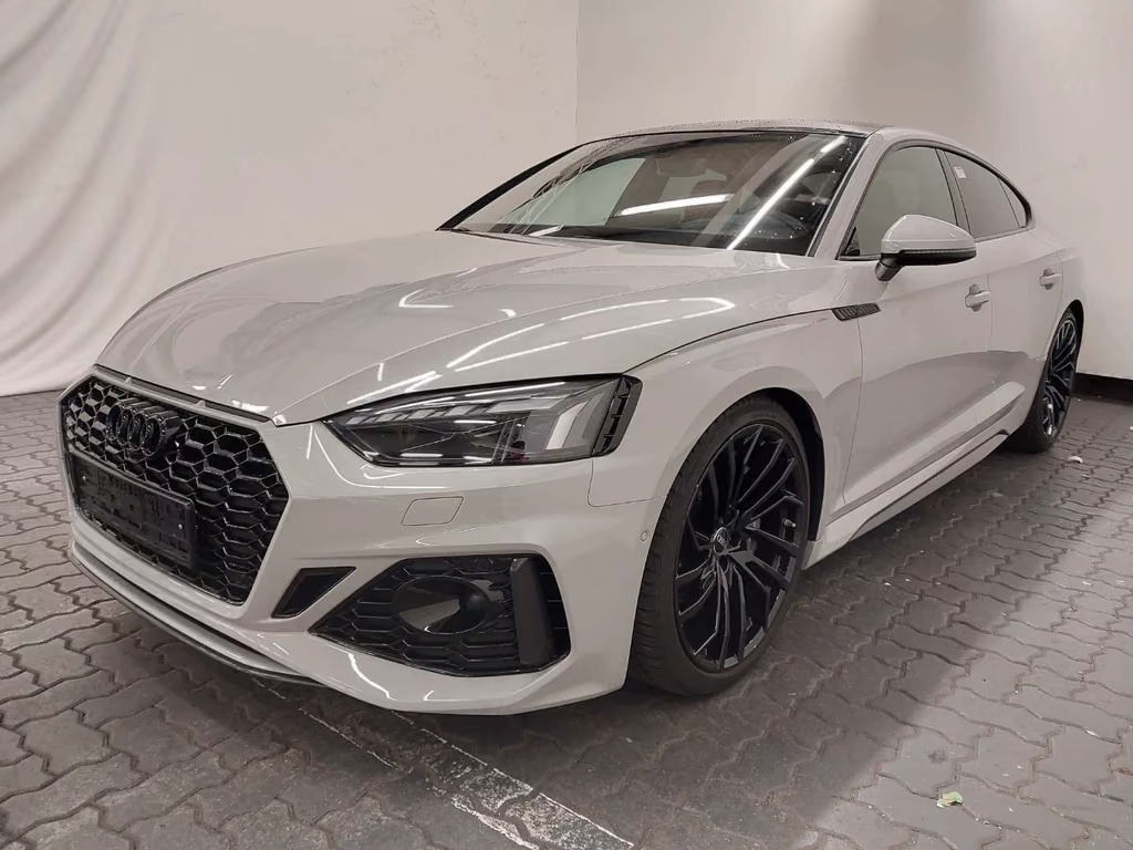 Audi RS5 Sportback