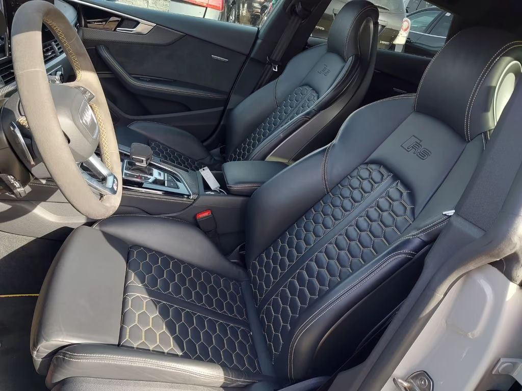 Audi RS5