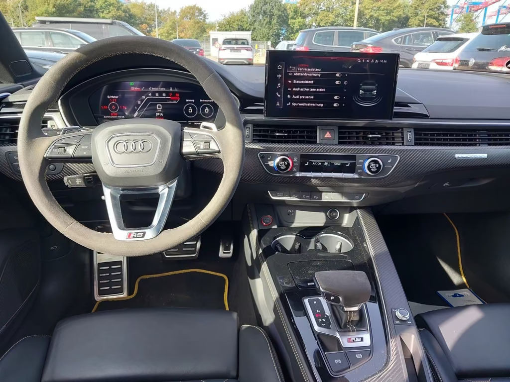 Audi RS5
