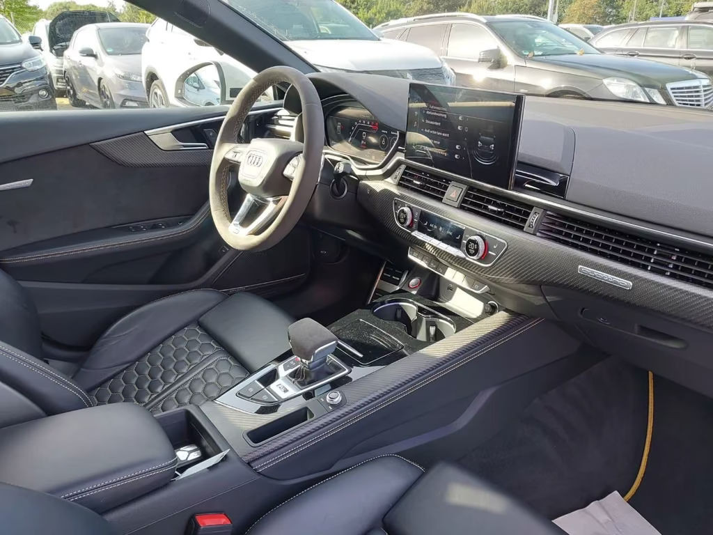 Audi RS5