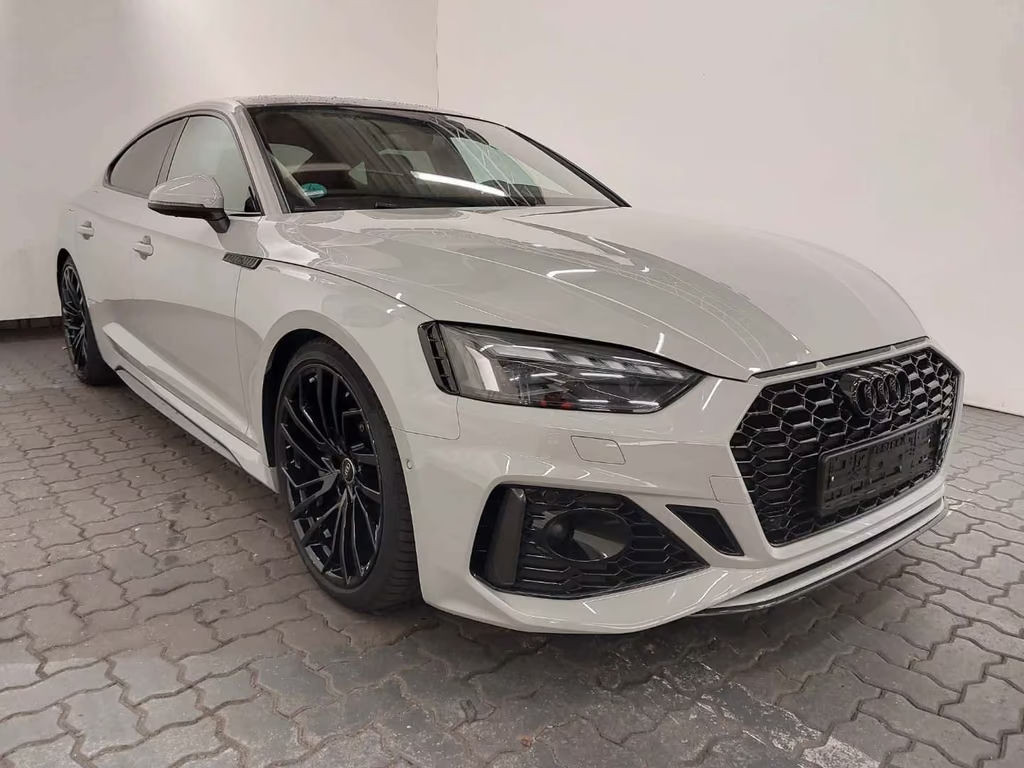Audi RS5