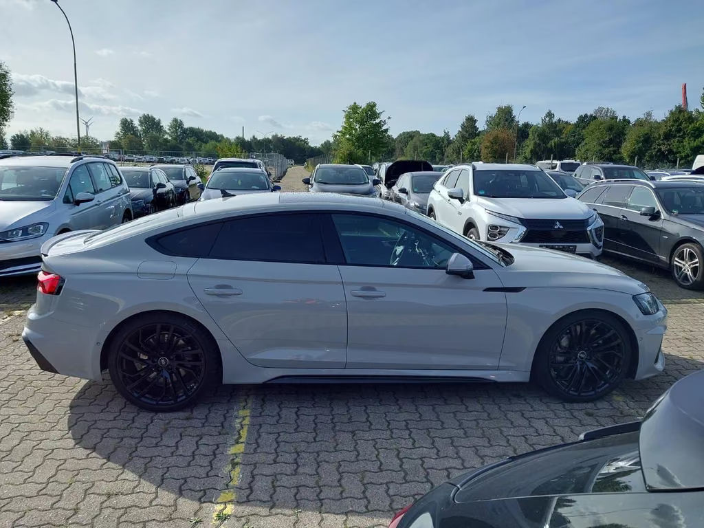 Audi RS5