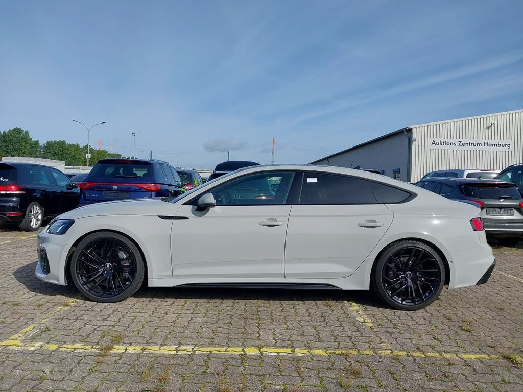 Audi RS5