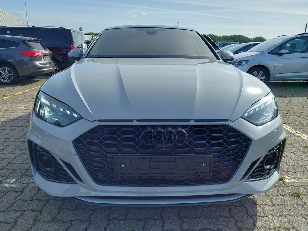 Audi RS5