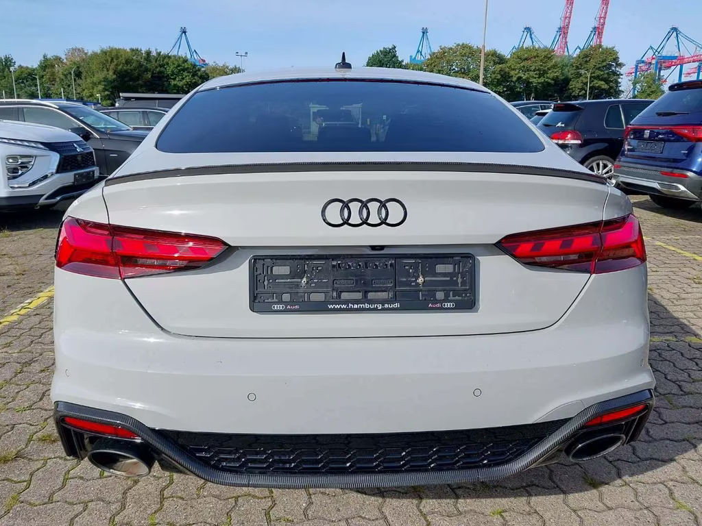 Audi RS5