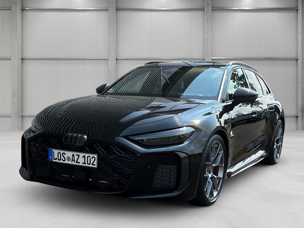 Audi RS5 Avant