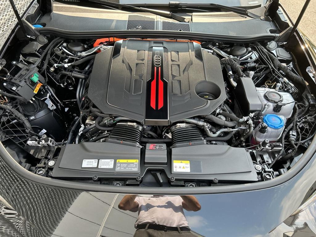 Audi RS5
