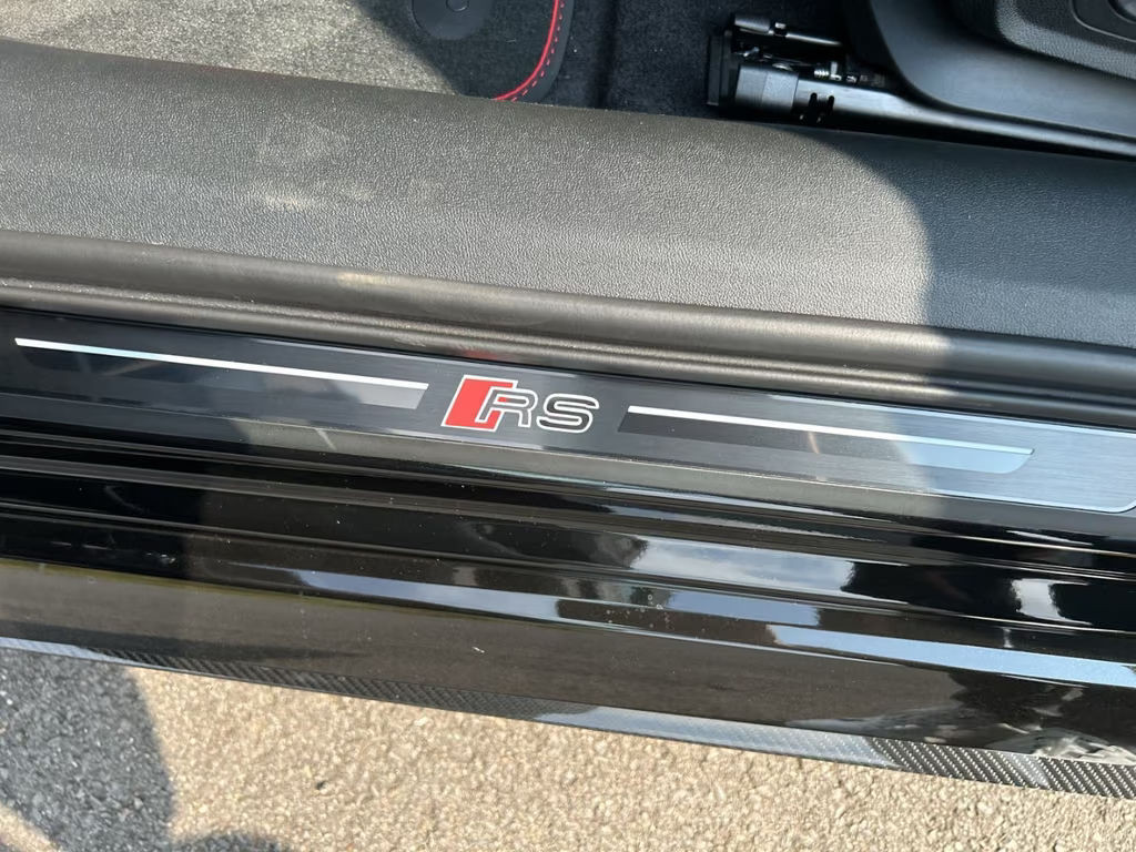 Audi RS5