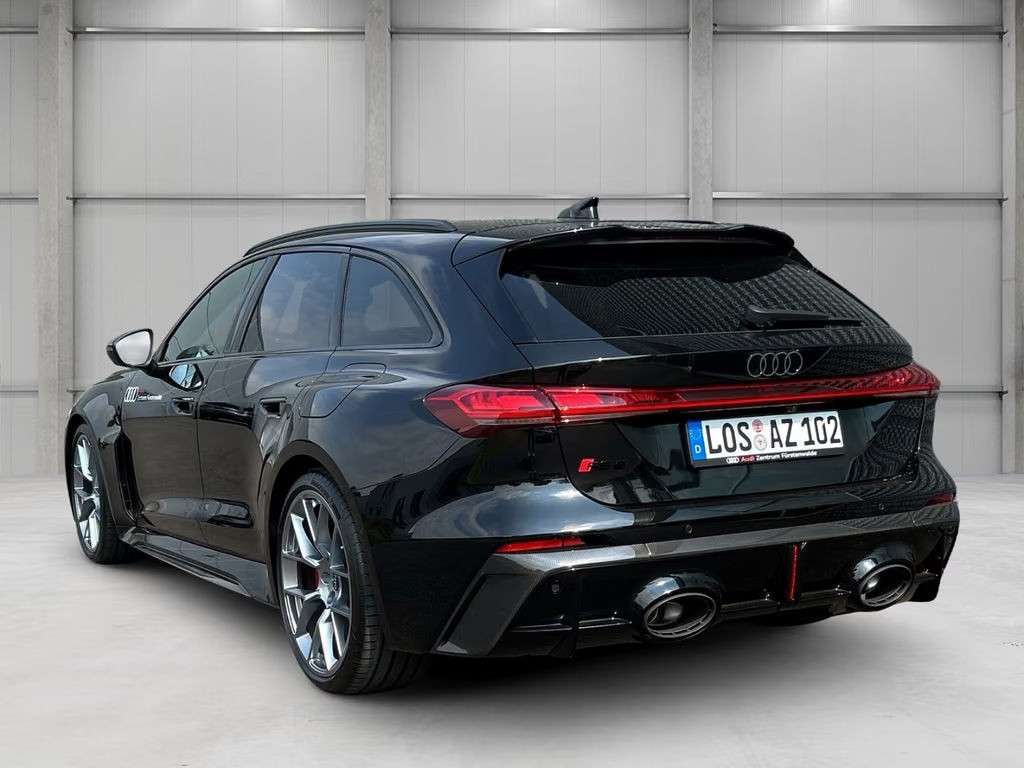 Audi RS5