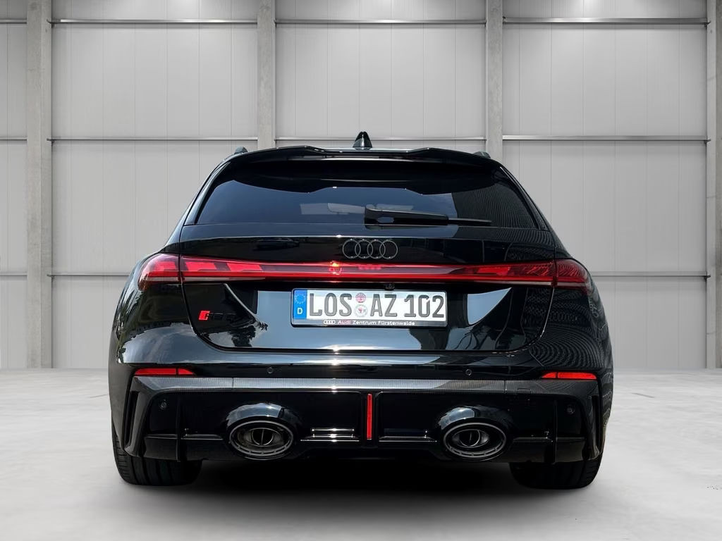 Audi RS5