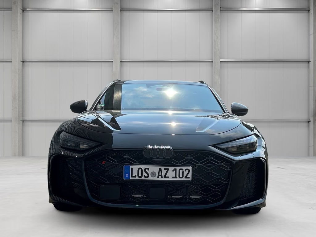 Audi RS5