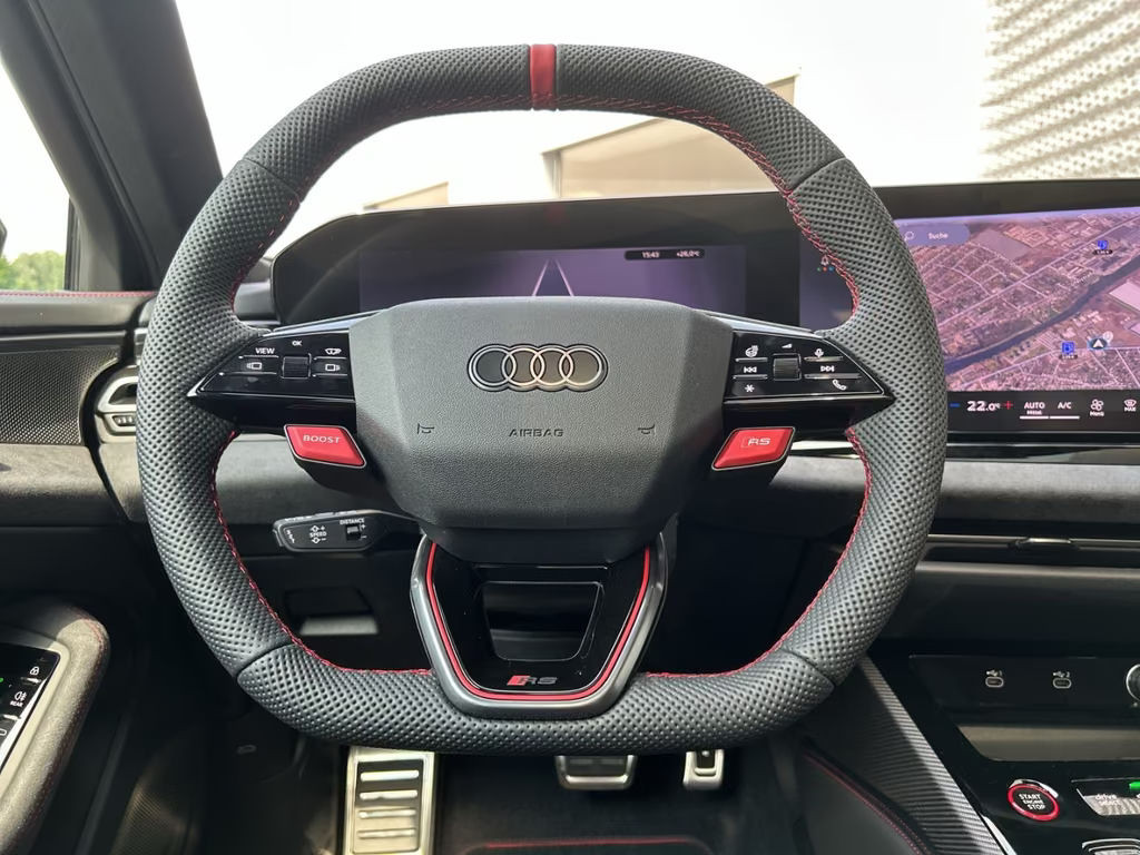 Audi RS5